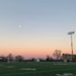 Meet your Posher, Lucy